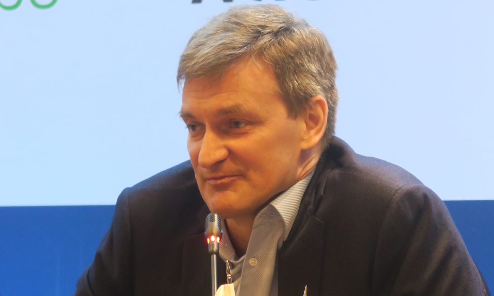 Президент «Аквариуса»: отечественная отрасль мечтает о фабрике микроэлектроники